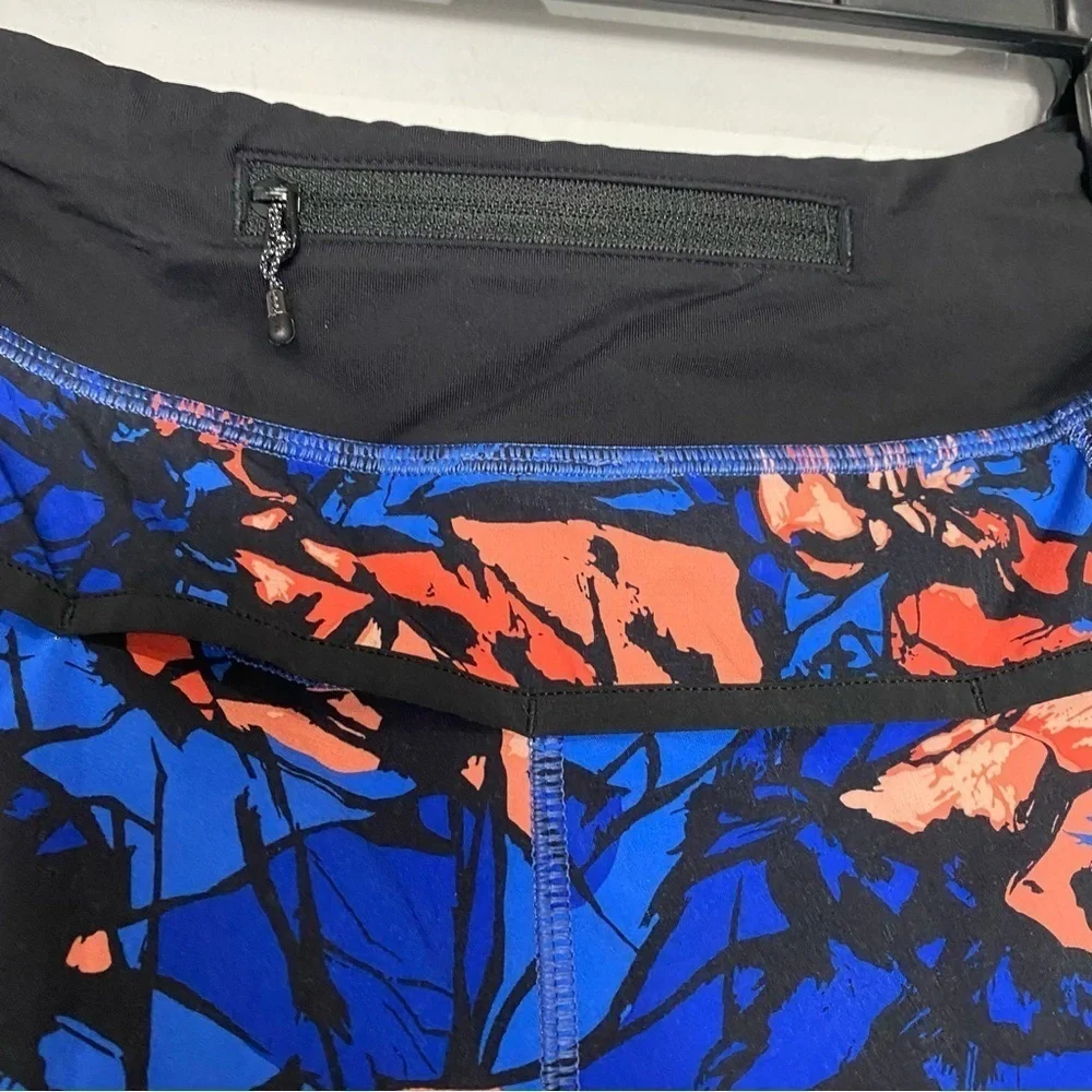 LULULEMON Speed Shorts